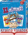11 nimmt! (Kartenspiel)  4007396009606 Amigo Verlag