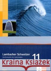 11. Schuljahr, Schülerbuch Götz, Herbert Herbst, Manfred Kestler, Christine 9783127327601 Klett - książka