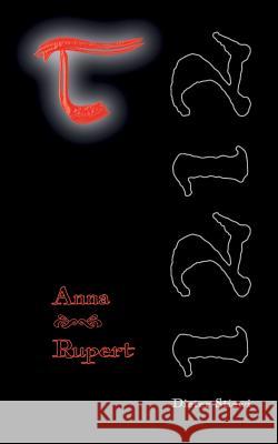 1212: Anna - Rupert Dieter Stiewi 9783743137646 Books on Demand - książka