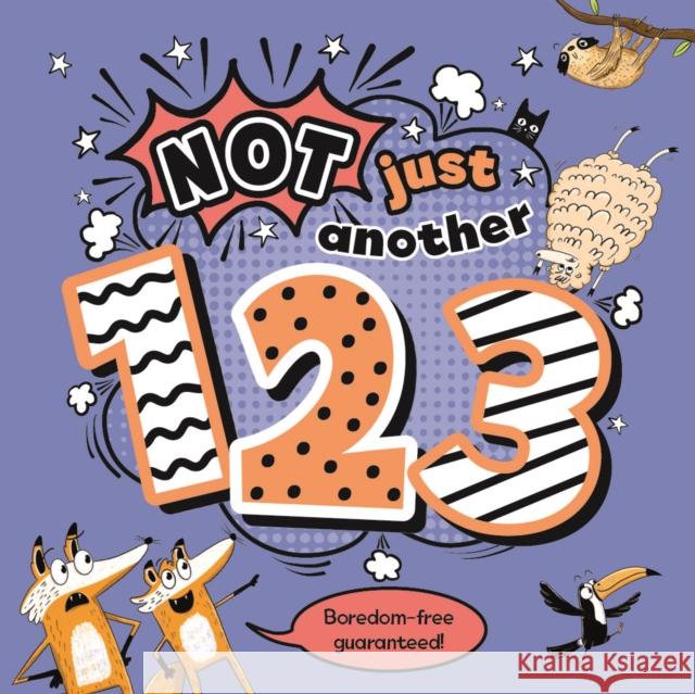 123 Noodle Juice 9781915613080 Noodle Juice Ltd - książka