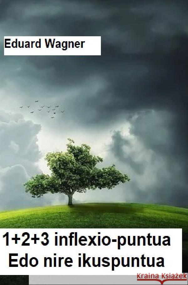 1+2+3 inflexio-puntua Wagner, Eduard 9783756541188 epubli - książka