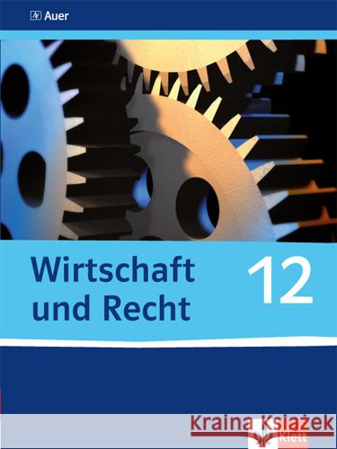 12. Jahrgangsstufe Fischer, Susanne Freytag, Carina Freytag, Thomas 9783120061212 Klett - książka