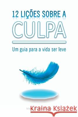 12 Li??es Sobre A Culpa Azambuja Maria 9786500672121 Clube de Autores - książka