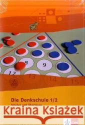 1./2. Schuljahr Wittmann, Erich Chr. Müller, Gerhard N.  9783121990214 Klett - książka