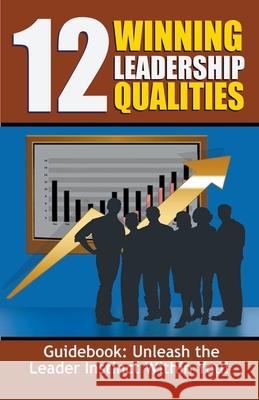 12 Winning Leadership Qualities Guidebook T. L. Insti 9781393260479 Midwest Journal Press - książka