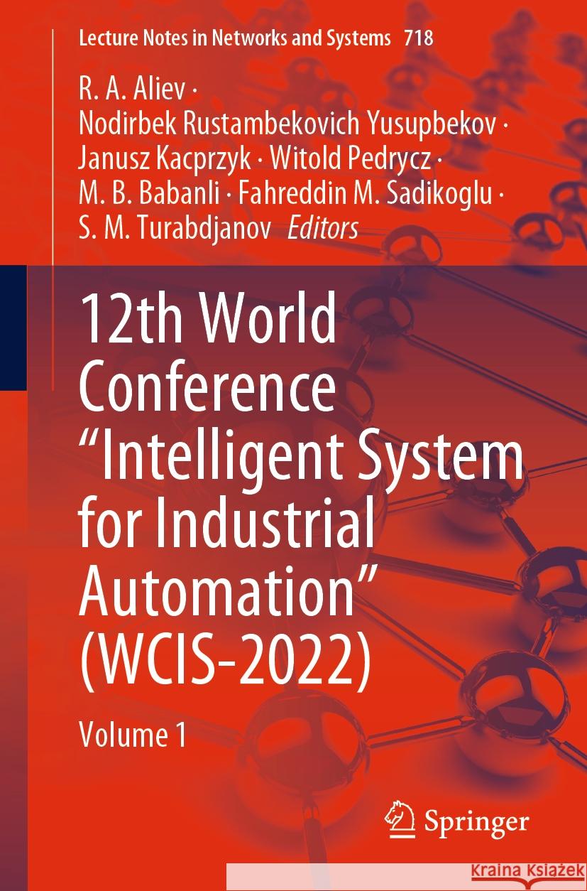 12th World Conference 