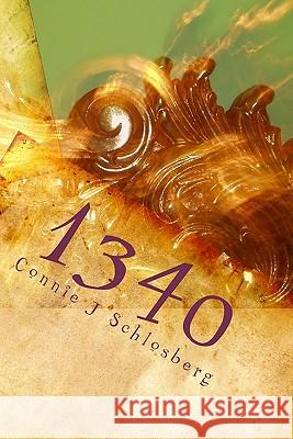 1340: Considerations from life's ledge Schlosberg, Connie J. 9781441489944 Createspace - książka