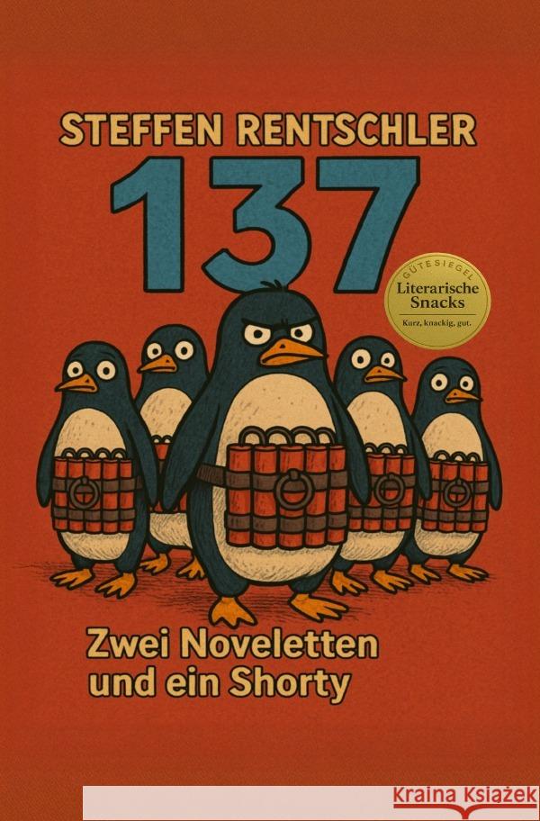 137 Rentschler, Steffen 9783819766930 epubli - książka