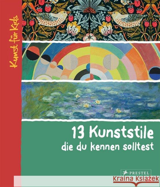 13 Architects Children Should Know Florian Heine 9783791371573 Prestel - książka