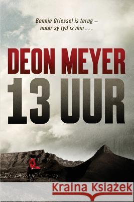13 uur Meyer, Deon 9780798165488 Human & Rousseau (Pty) Ltd - książka