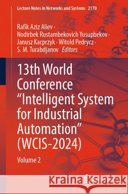 13th World Conference 