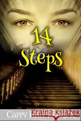 14 Steps Cappy Hall Rearick 9781544766355 Createspace Independent Publishing Platform - książka
