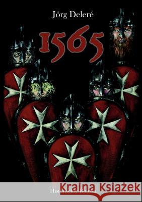 1565 J. Rg Deler 9783837068153 Books on Demand - książka