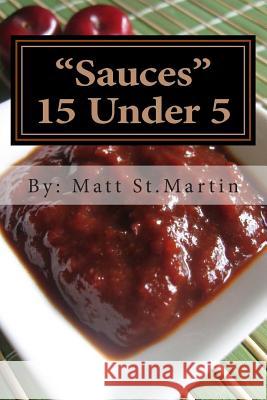 15 Under 5 VOL. II 