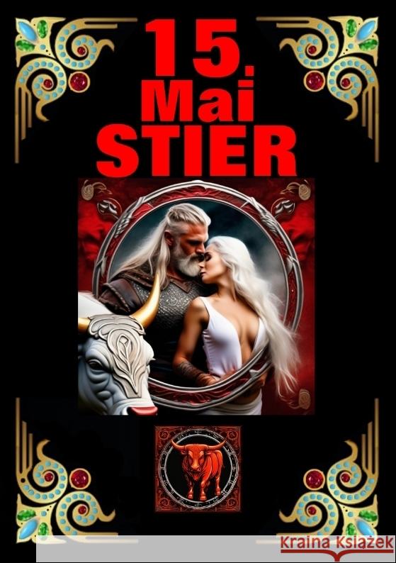 15.Mai, mein Geburtstag Kühnemann, Andreas 9783384603937 tredition - książka