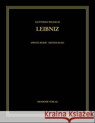 1663-1685 Schepers, Heinrich 9783050041872 Akademie-Verlag - książka