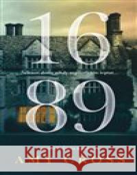 1689 Amy Cross 9788027760602 Fobos - książka