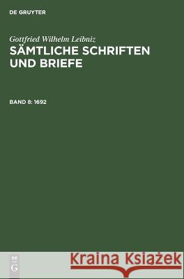 1692 Günter Scheel, Kurt Müller, Georg Gerber, No Contributor 9783112649558 De Gruyter - książka