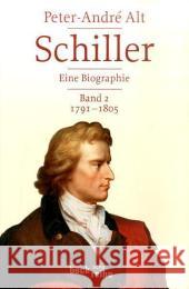 1791-1805 : Leben - Werk - Zeit Alt, Peter-Andre   9783406586828 BECK - książka