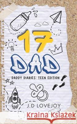 17 Dad Joshua Devell Lovejoy   9798398252750 Independently Published - książka