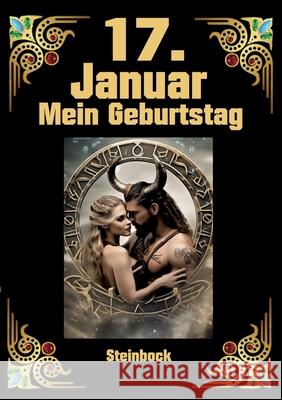 17. Januar, mein Geburtstag Kühnemann, Andreas 9783384047861 tredition - książka