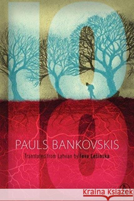 18 Pauls Bankovskis Leva Lesinska 9781908251787 Vagabond Voices - książka