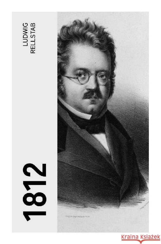 1812 Rellstab, Ludwig 9788027351411 e-artnow - książka
