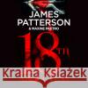 18th Abduction: Two mind-twisting cases collide (Women’s Murder Club 18) James Patterson 9781786142269 Cornerstone