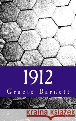 1912 Fgb Gracie/G Frances/F Barnet 9781495913167 Createspace - książka