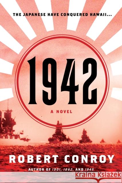 1942 Robert Conroy 9780345506078 Ballantine Books - książka