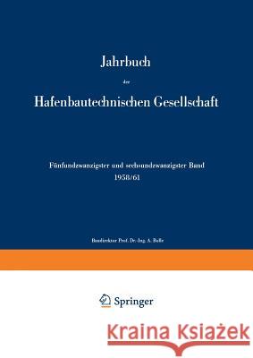 1958/61 R. Schwab 9783642459924 Springer - książka