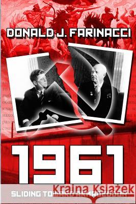 1961 Donald J. Farinacci 9780985252359 Navigator Pub. - książka