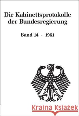1961  9783486575842 Oldenbourg Wissenschaftsverlag - książka