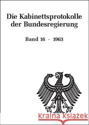 1963  9783486579185 Oldenbourg Wissenschaftsverlag - książka