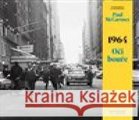 1964: Oči bouře Paul McCartney 9788072529896 Práh - książka