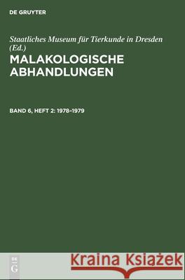 1978-1979 Hildegard Zeissler, No Contributor 9783112598771 De Gruyter - książka