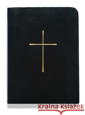 1979 Book of Common Prayer: Economy Edition Church Publishing 9780898694390 Church Publishing - książka