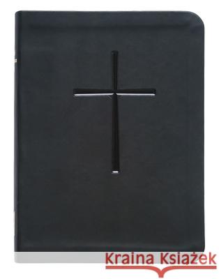 1979 Book of Common Prayer Vivella Edition: Black Church Publishing 9780898696196 Church Publishing - książka