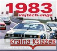 1983 Vojtěch-Enge Martin Straka 9788027603350 Slovart - książka
