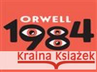 1984 George Orwell 8595693406045 Tympanum - książka