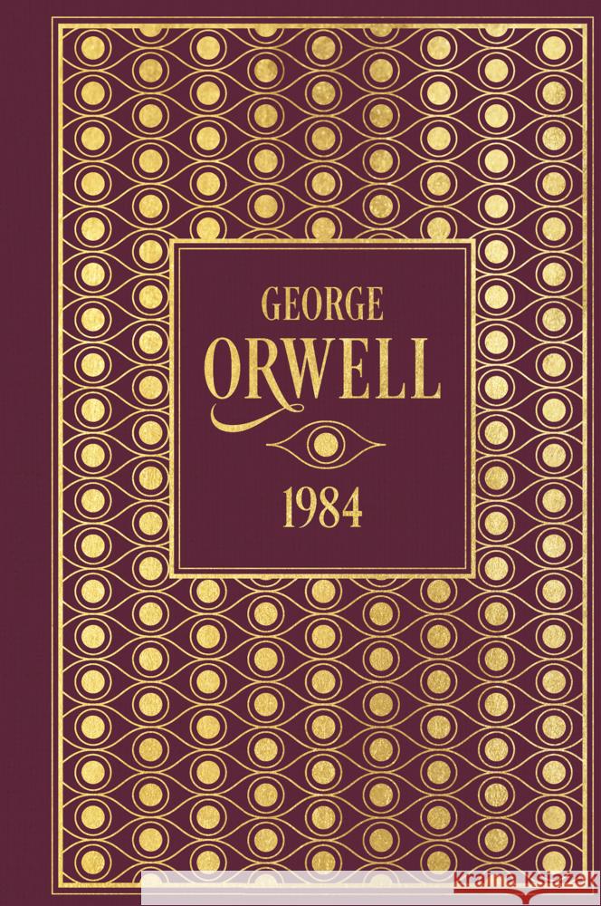 1984: Neuübersetzung Orwell, George 9783868206340 Nikol Verlag - książka