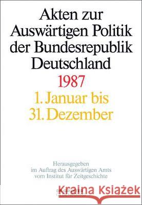 1987, 2 Teilbde. Tim Szatkowski Tim Geiger Jens Jost Hofmann 9783110549584 Walter de Gruyter - książka