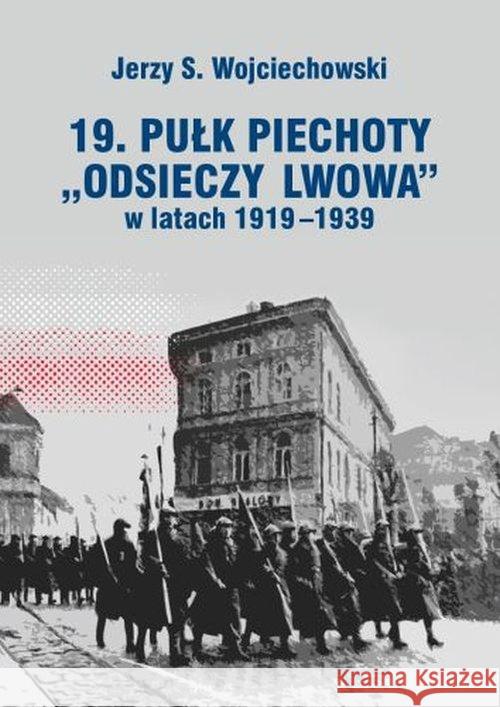 19. Pułk Piechoty 