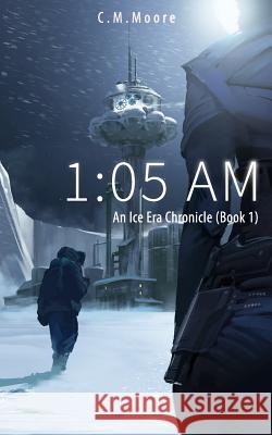 1: 05 a.m. Moore, C. M. 9781939564955 Troll River Publications - książka