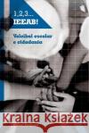 1, 2, 3... I.E.E.A.B.!: Voleibol escolar e cidadania Rafael Barbosa 9781505328660 Createspace Independent Publishing Platform