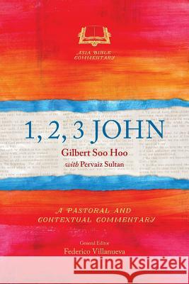 1, 2, 3 John Gilbert Soo Hoo 9781783688685 Langham Publishing - książka