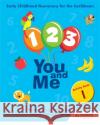 1, 2, 3, You and Me Activity Book 1 Weida Whitbourne 9781408277751 Hodder Education