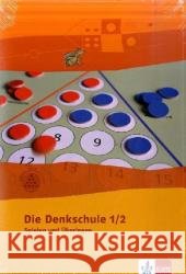 1./2. Schuljahr Wittmann, Erich Chr. Müller, Gerhard N.  9783121990214 Klett - książka