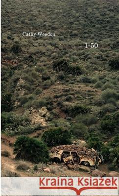 1-50 Cathy Weedon 9781326200985 Lulu.com - książka
