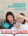 1 Backblech - 25 Experimente Heinecke, Liz Lee 9783841102898 Christophorus